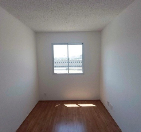 Imagem Apartamento com 1 Quarto à Venda, 26 m² em Barra Funda - São Paulo