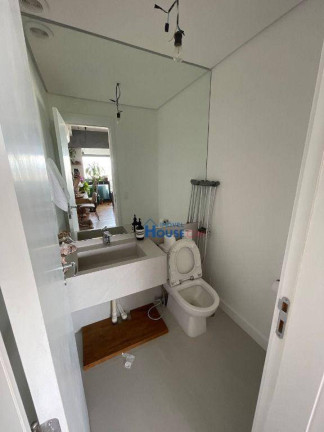 Imagem Apartamento com 1 Quarto à Venda, 73 m² em Pinheiros - São Paulo Imagem Apartamento com 1 Quarto à Venda, 73 m² em Pinheiros - São Paulo