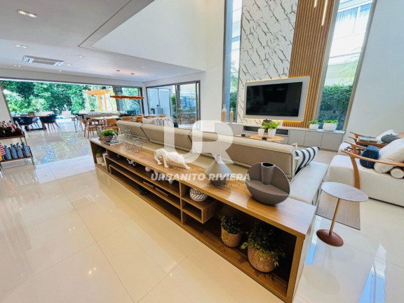 Imagem Casa com 6 Quartos à Venda, 537 m² em Riviera - Bertioga