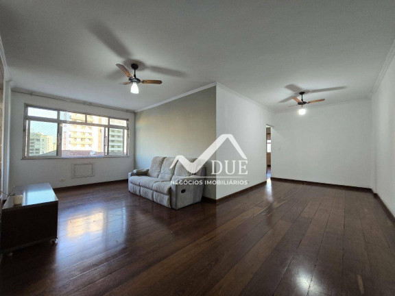 Imagem Apartamento com 3 Quartos à Venda, 123 m² em Ponta Da Praia - Santos