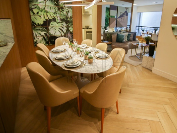 Imagem Imóvel com 3 Quartos à Venda, 128 m² em Vila Andrade - São Paulo