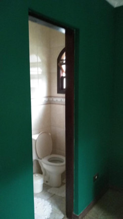 Imagem Casa de Condomínio com 4 Quartos à Venda, 280 m² em Portal Dos Pássaros I - Boituva