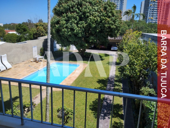 Casa com 4 Quartos à Venda, 519 m² em Barra Da Tijuca - Rio De Janeiro