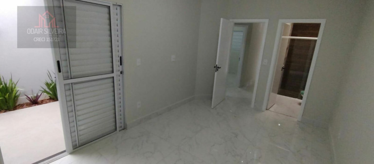 Imagem Casa com 3 Quartos à Venda, 130 m² em Parque Residencial Jaguari - Americana