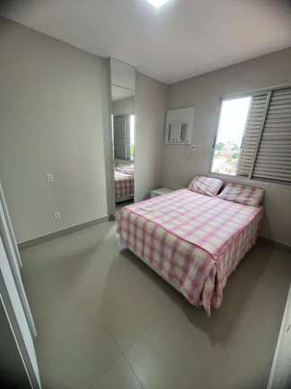 Imagem Apartamento com 2 Quartos para Alugar, 96 m² em Quilombo - Cuiabá Imagem Apartamento com 2 Quartos para Alugar, 96 m² em Quilombo - Cuiabá