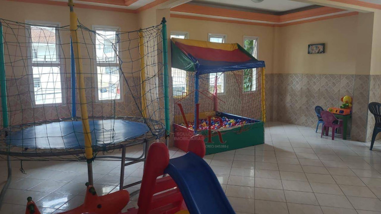 Imagem Apartamento com 2 Quartos à Venda, 84 m² em Ocian - Praia Grande