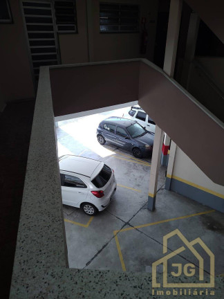 Apartamento com 2 Quartos à Venda, 98 m² em Parque Industriário - Santo André