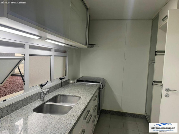 Imagem Imóvel com 4 Quartos à Venda, 137 m² em Moema - São Paulo