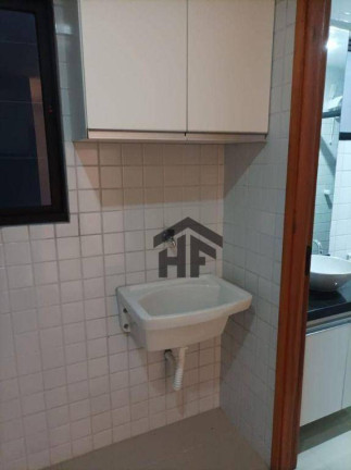 Imagem Apartamento com 1 Quarto à Venda, 31 m² em Casa Amarela - Recife Imagem Apartamento com 1 Quarto à Venda, 31 m² em Casa Amarela - Recife