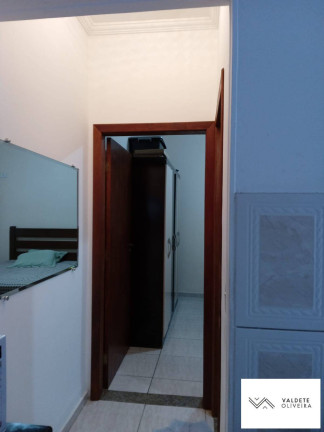 Imagem Casa com 1 Quarto à Venda, em Jardim São José Leste - São José Dos Campos Imagem Casa com 1 Quarto à Venda, em Jardim São José Leste - São José Dos Campos