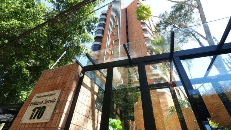 Imagem Apartamento com 3 Quartos à Venda, 200 m² em Vila Suzana - São Paulo