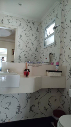 Imagem Casa com 4 Quartos à Venda, 560 m² em Alphaville Residencial Dois - Barueri Imagem Casa com 4 Quartos à Venda, 560 m² em Alphaville Residencial Dois - Barueri