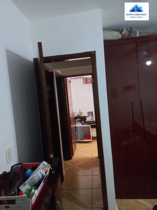 Imagem Casa com 2 Quartos à Venda, 50 m² em Residencial Cosmos - Campinas Imagem Casa com 2 Quartos à Venda, 50 m² em Residencial Cosmos - Campinas