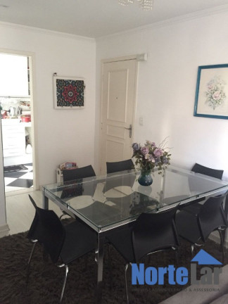Imagem Apartamento com 2 Quartos à Venda, 52 m² em Vila Mazzei - São Paulo