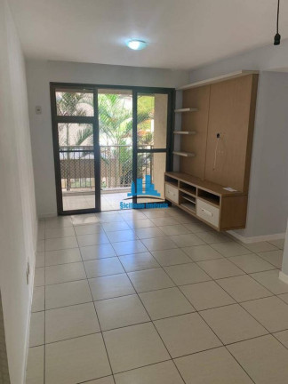 Imagem Apartamento com 3 Quartos à Venda, 75 m² em Gragoatá - Niterói