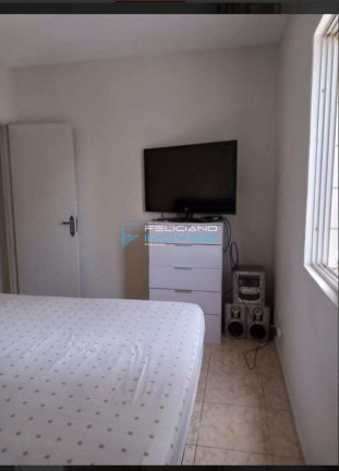 Imagem Apartamento com 1 Quarto à Venda, 43 m² em Guilhermina - Praia Grande Imagem Apartamento com 1 Quarto à Venda, 43 m² em Guilhermina - Praia Grande