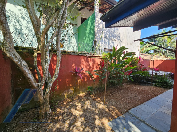 Imagem Casa com 5 Quartos à Venda, 282 m² em Lázaro - Ubatuba Imagem Casa com 5 Quartos à Venda, 282 m² em Lázaro - Ubatuba