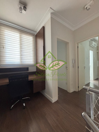 Imagem Casa de Condomínio com 3 Quartos à Venda, 241 m² em Jardim Alice - Itatiba Imagem Casa de Condomínio com 3 Quartos à Venda, 241 m² em Jardim Alice - Itatiba
