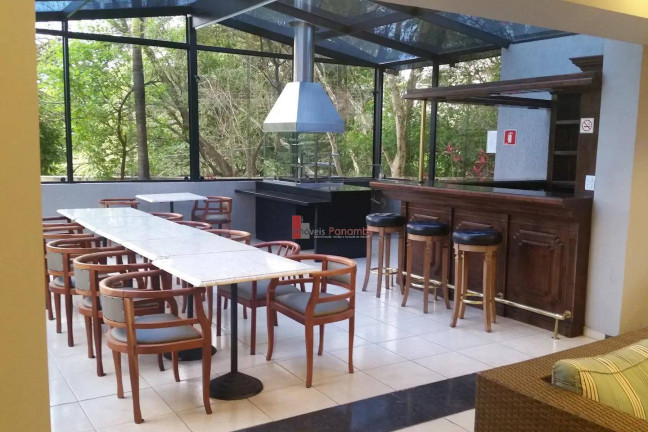 Imagem Apartamento com 1 Quarto à Venda, 37 m² em Vila Andrade - São Paulo