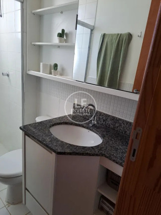 Imagem Apartamento com 2 Quartos à Venda, 50 m² em Jardim Belo Horizonte - Aparecida De Goiânia Imagem Apartamento com 2 Quartos à Venda, 50 m² em Jardim Belo Horizonte - Aparecida De Goiânia