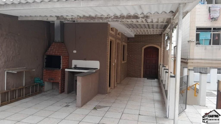 Imagem Apartamento com 2 Quartos à Venda, 58 m² em Conjunto Habitacional Padre Manoel Da Nóbrega - São Paulo