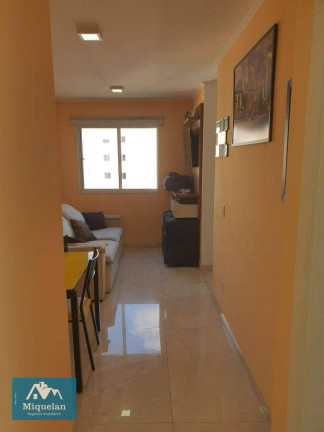 Imagem Apartamento com 2 Quartos à Venda, 43 m² em Brás - São Paulo Imagem Apartamento com 2 Quartos à Venda, 43 m² em Brás - São Paulo