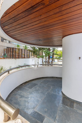 Imagem Apartamento com 4 Quartos à Venda, 216 m² em Perdizes - São Paulo Imagem Apartamento com 4 Quartos à Venda, 216 m² em Perdizes - São Paulo