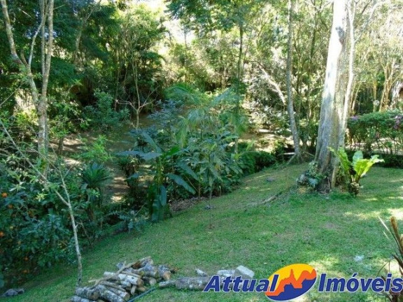 Imagem Casa com 6 Quartos à Venda, 382 m² em Caxangá - Teresópolis Imagem Casa com 6 Quartos à Venda, 382 m² em Caxangá - Teresópolis