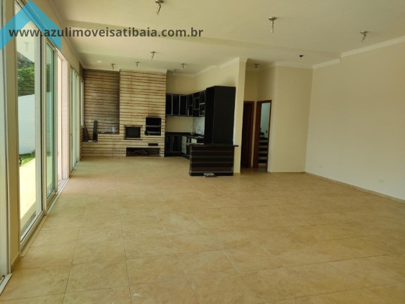 Imagem Casa com 4 Quartos à Venda, 450 m² em Alpes D Ouro - Bom Jesus Dos Perdoes