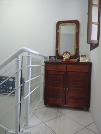 Imagem Sobrado com 2 Quartos à Venda, 120 m² em São Francisco Da Praia - São Sebastião Imagem Sobrado com 2 Quartos à Venda, 120 m² em São Francisco Da Praia - São Sebastião
