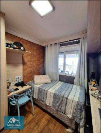 Imagem Apartamento com 3 Quartos à Venda, 96 m² em Vila Maria Alta - São Paulo Imagem Apartamento com 3 Quartos à Venda, 96 m² em Vila Maria Alta - São Paulo