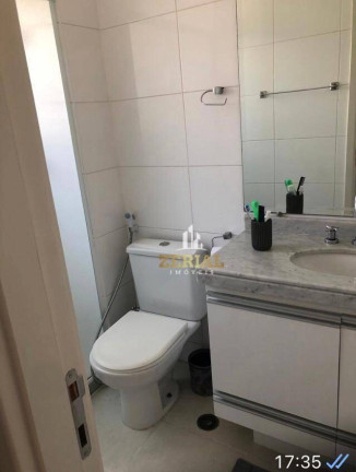 Imagem Apartamento com 3 Quartos à Venda, 109 m² em Santa Maria - São Caetano Do Sul Imagem Apartamento com 3 Quartos à Venda, 109 m² em Santa Maria - São Caetano Do Sul