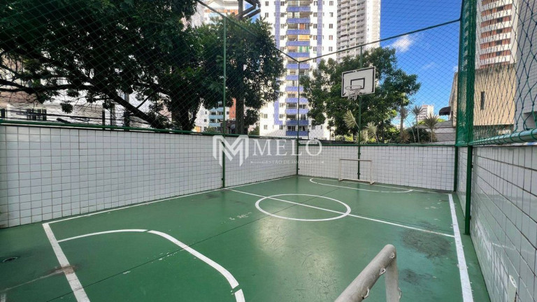 Imagem Apartamento com 2 Quartos à Venda, 58 m² em Casa Amarela - Recife Imagem Apartamento com 2 Quartos à Venda, 58 m² em Casa Amarela - Recife