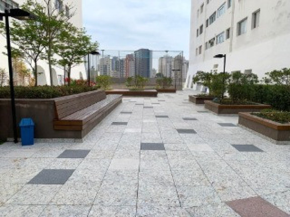 Imagem Apartamento com 2 Quartos à Venda, 68 m² em Vila Guarani (z Sul) - São Paulo
