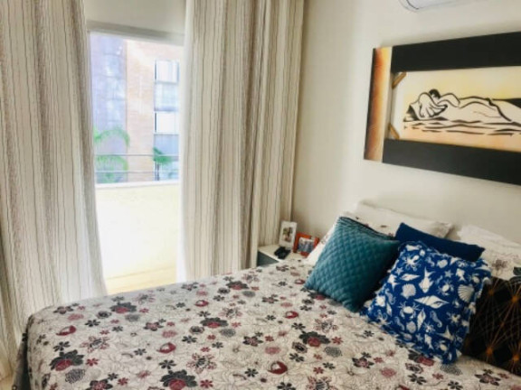 Imagem Apartamento com 3 Quartos à Venda, 163 m² em Jardim Astúrias - Guarujá Imagem Apartamento com 3 Quartos à Venda, 163 m² em Jardim Astúrias - Guarujá