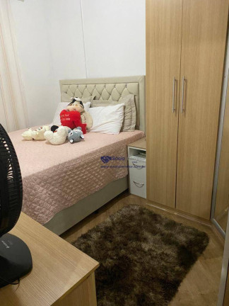 Imagem Apartamento com 2 Quartos à Venda, 68 m² em Vila Galvão - Guarulhos Imagem Apartamento com 2 Quartos à Venda, 68 m² em Vila Galvão - Guarulhos