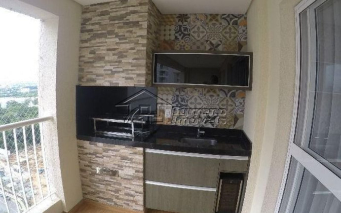 Imagem Apartamento com 3 Quartos à Venda, 156 m² em Jardim Das Indústrias - São José Dos Campos Imagem Apartamento com 3 Quartos à Venda, 156 m² em Jardim Das Indústrias - São José Dos Campos