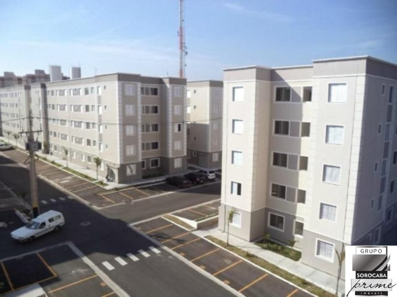 Imagem Apartamento com 2 Quartos à Venda, 47 m² em Vossoroca - Votorantim Imagem Apartamento com 2 Quartos à Venda, 47 m² em Vossoroca - Votorantim