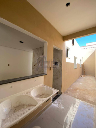 Imagem Casa com 3 Quartos à Venda, 50 m² em Delfino Magalhães - Montes Claros