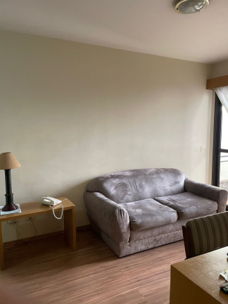 Imagem Apartamento com 1 Quarto à Venda, 42 m² em Jardim Paulista - São Paulo