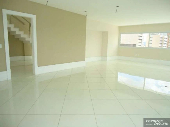 Imagem Apartamento com 3 Quartos à Venda, 416 m² em Perdizes - São Paulo Imagem Apartamento com 3 Quartos à Venda, 416 m² em Perdizes - São Paulo