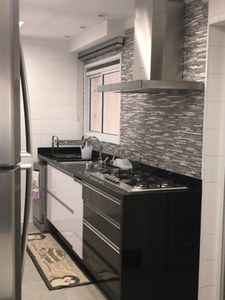 Imagem Apartamento com 3 Quartos à Venda, 171 m² em Tatuapé - São Paulo
