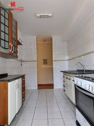 Imagem Apartamento com 2 Quartos para Alugar, 71 m² em Jardim Ana Maria - Sorocaba Imagem Apartamento com 2 Quartos para Alugar, 71 m² em Jardim Ana Maria - Sorocaba
