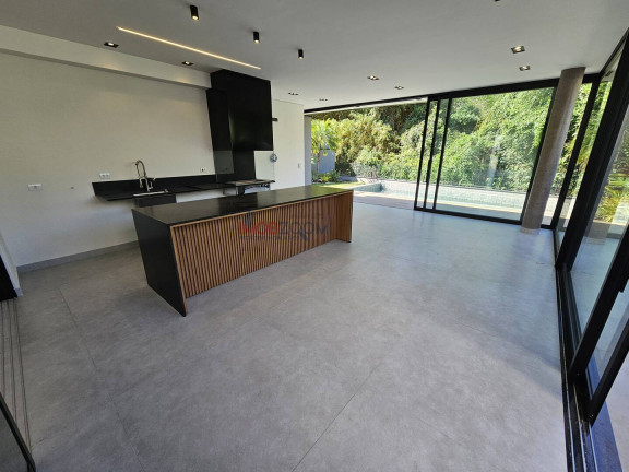 Imagem Casa de Condomínio com 4 Quartos à Venda, 312 m² em San Fernando Valley - Atibaia