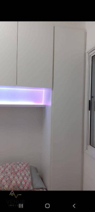 Imagem Apartamento com 2 Quartos à Venda, 51 m² em Tremembé - São Paulo Imagem Apartamento com 2 Quartos à Venda, 51 m² em Tremembé - São Paulo