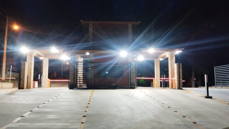 Imóvel com 4 Quartos à Venda, 800 m² em Jardim Wanel Ville Iv - Sorocaba