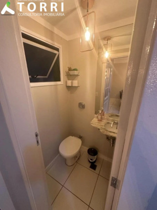 Imagem Imóvel com 3 Quartos à Venda, 96 m² em Jardim São Carlos - Sorocaba