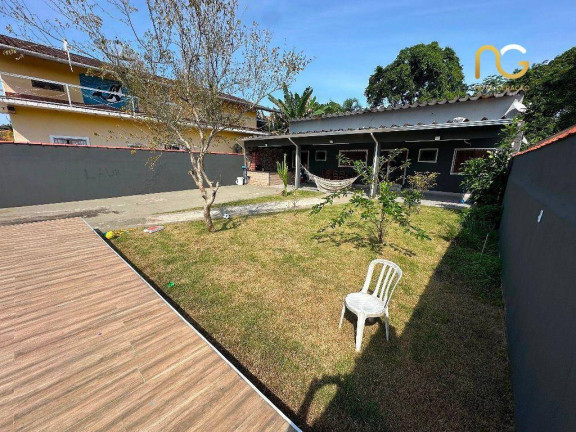 Imagem Casa com 2 Quartos à Venda, 60 m² em Balneário Itaoca - Mongaguá Imagem Casa com 2 Quartos à Venda, 60 m² em Balneário Itaoca - Mongaguá