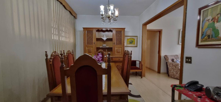 Imagem Apartamento com 3 Quartos à Venda, 145 m² em Santa Cecília - São Paulo Imagem Apartamento com 3 Quartos à Venda, 145 m² em Santa Cecília - São Paulo