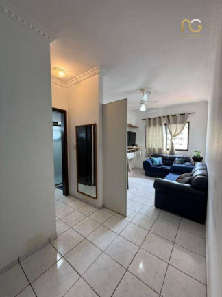 Apartamento com 1 Quarto à Venda, 45 m² em Vila Assunção - Praia Grande